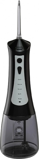 Czarny irygator CleanPRO