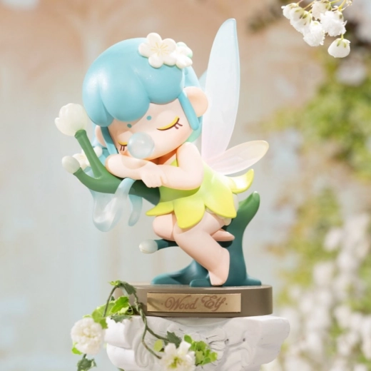 Subtelne detale i pastelowa estetyka