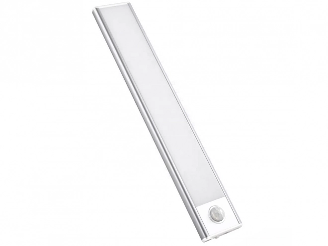 USB LED lampa z czujnikiem 30cm