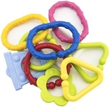 Łatwe łączenie i pewny chwyt