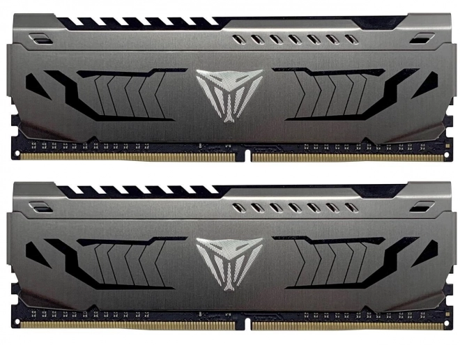 Pamięć DDR4 Viper Steel 16GB 3600MHz CL18
