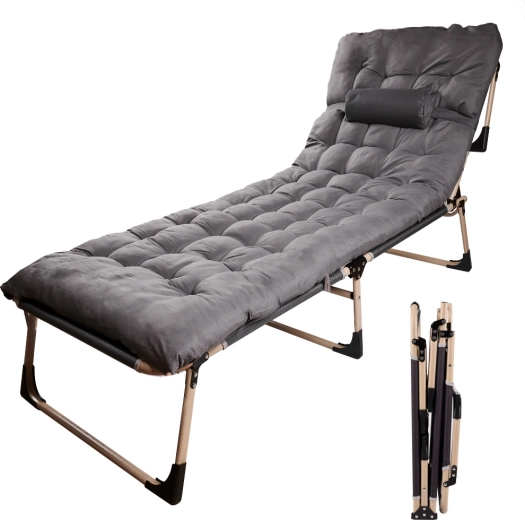 Składany design, który mieści się do auta