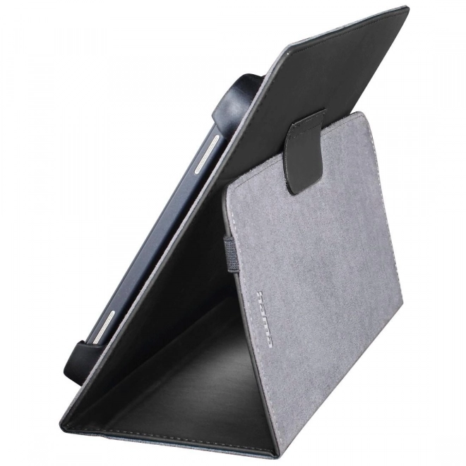 Uniwersalne etui na tablet Xpand 9,5-11 cali, czarne