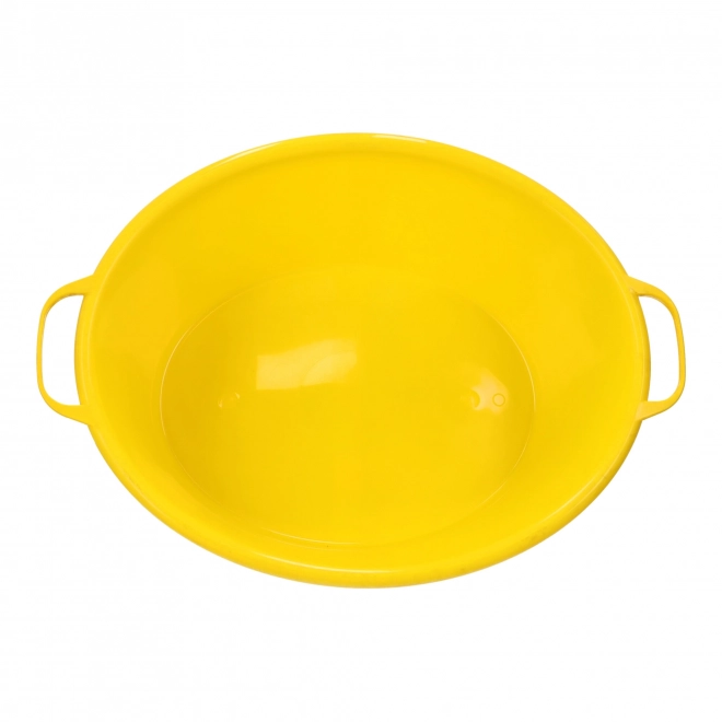 Wielofunkcyjna owalna misa 30 l, PRODUKT POLSKI