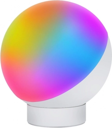 Kolory RGB oraz ciepła/zimna biel
