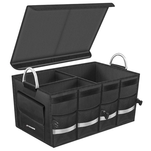 Organizer bot Xtrobb 21849
