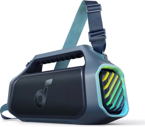 Wodoodporna konstrukcja