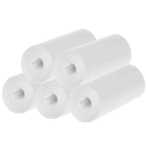 Papier termiczny bez atramentu