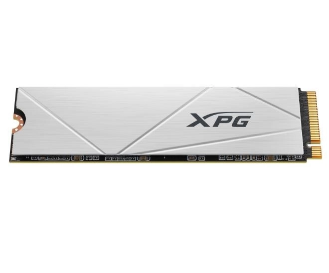 Dysk SSD XPG S60 Blade 2TB PCIe 4x4
