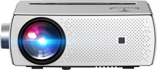 Byintek K18 Smart projektor LCD z Androidem i obsługą 4K