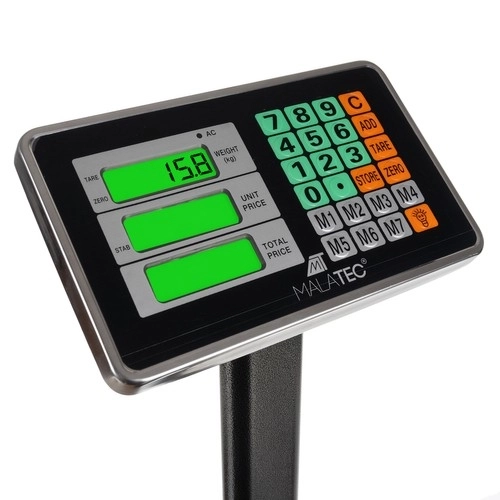 Waga magazynowa do 150 kg 23537
