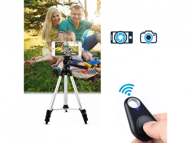 Lokalizator Bluetooth do kluczy