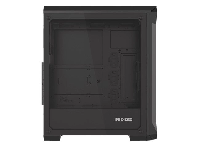 Genesis Irid 505 V2 z oknem, USB 3.0