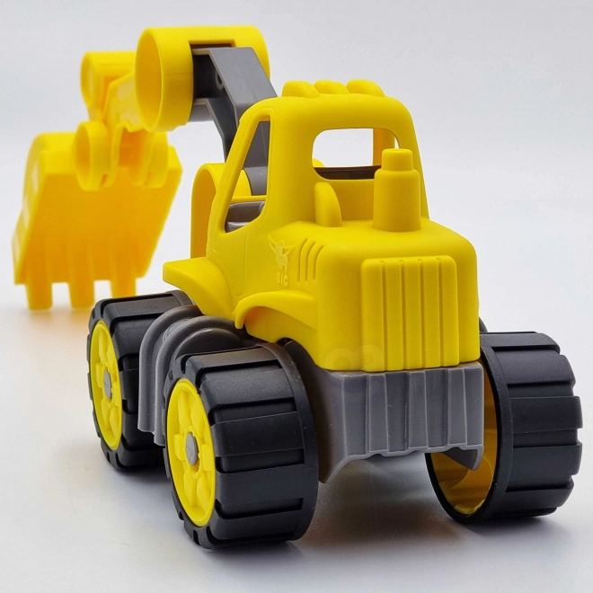 BIG Power Worker Mini koparka 23 cm