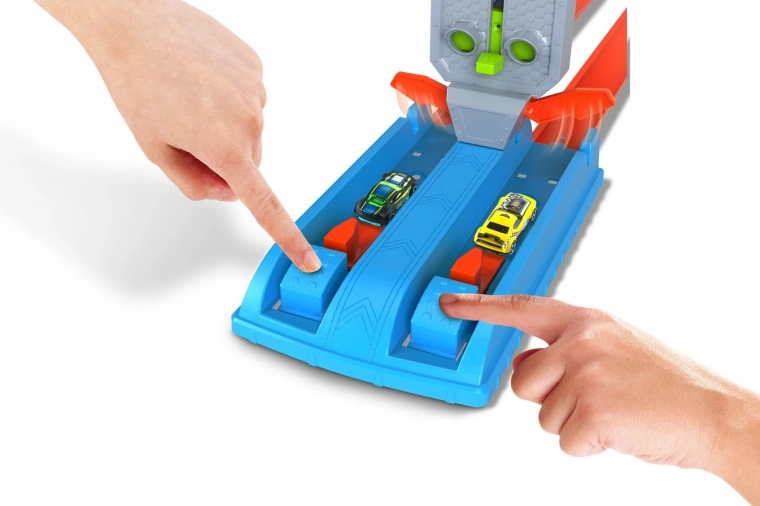 Podwójny start dla uczciwych wyścigów