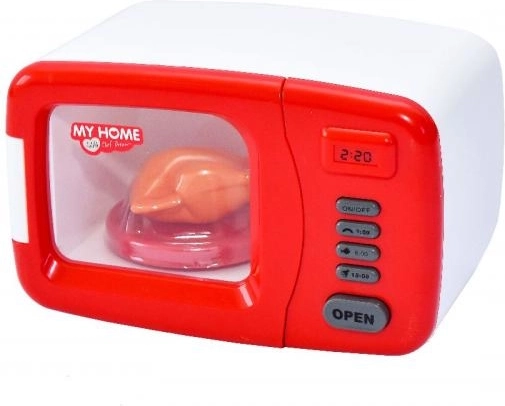 Efekty dźwiękowe i świetlne