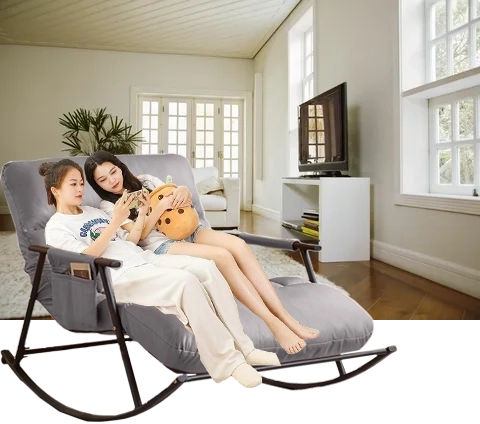 Wyjątkowy komfort dla dwojga