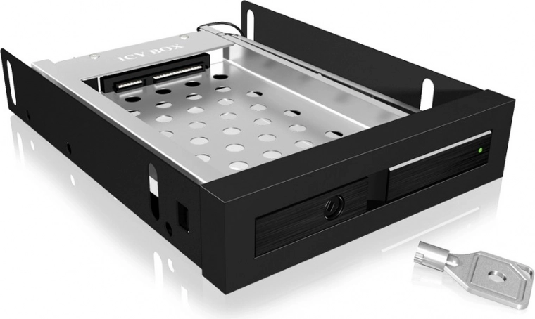 Bezpieczna i zamykana konstrukcja