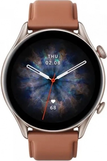 Ultra HD AMOLED 1,45" z bezramkowym designem