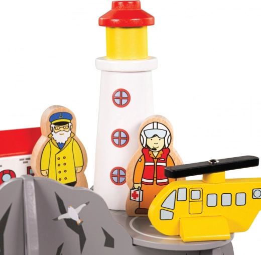 Helikopter do akcji ratunkowych