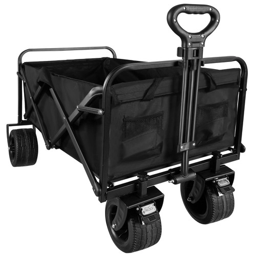 Gardlov składany wózek transportowy 23084