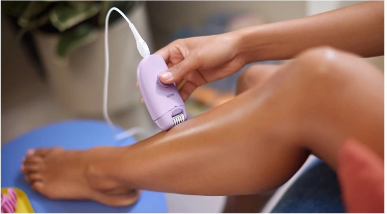 Ergonomiczna i przenośna konstrukcja