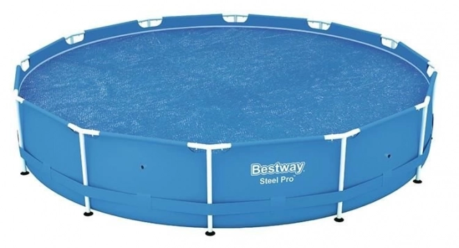 Pokrywa solarna do basenu Bestway 366 cm