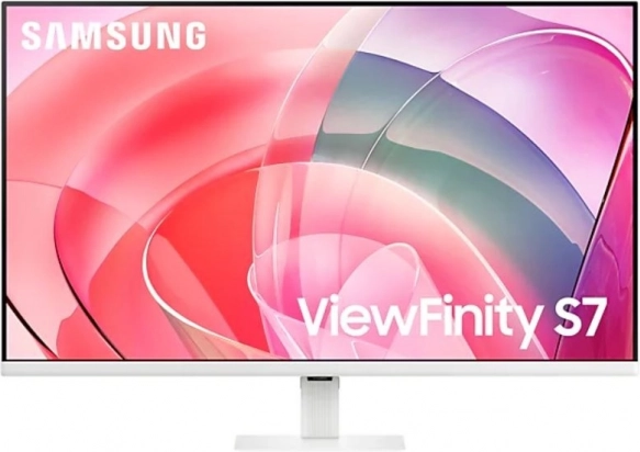 Monitor 32" ViewFinity S70D UHD 4K VA biały