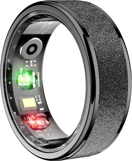 Elegancki, lekki i wodoodporny design 5ATM