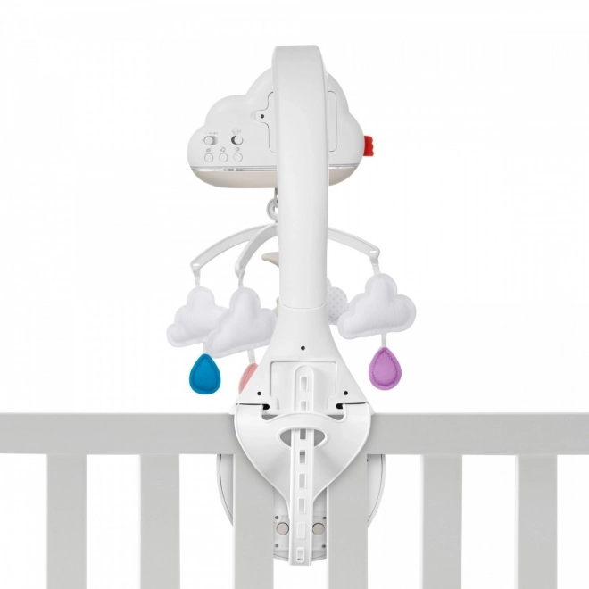 Fisher-Price Karuzela nad łóżeczko - chmurki