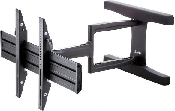 VSM653 ścienny uchwyt obrotowy do monitorów 49–65 cali VESA 100×100 - 600×400 36 kg