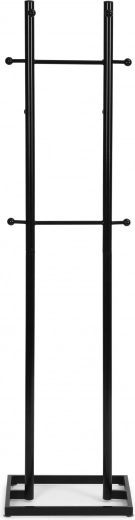 Stabilna metalowa podstawa