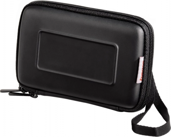 Etui na zewnętrzny dysk twardy 2,5 Black