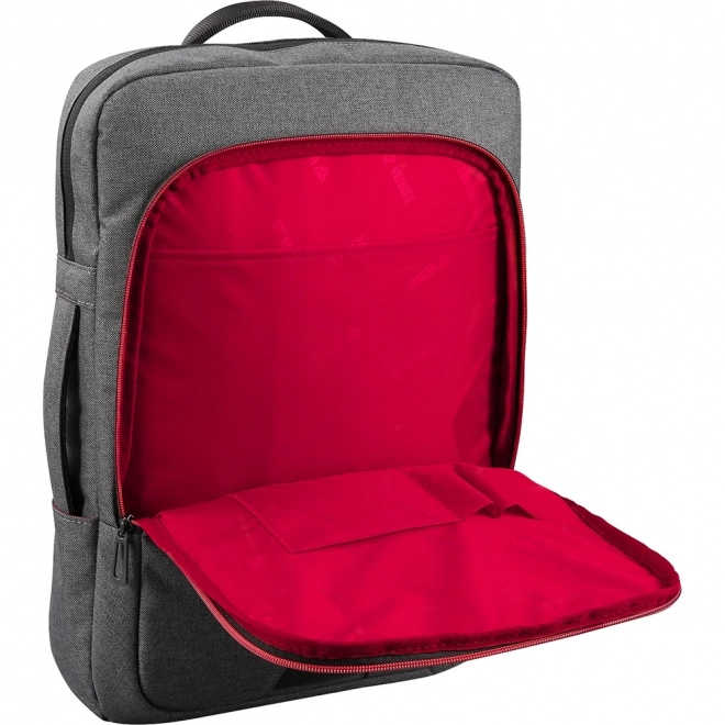 Wielofunkcyjny plecak/torba 3w1 na laptopy 15,6
