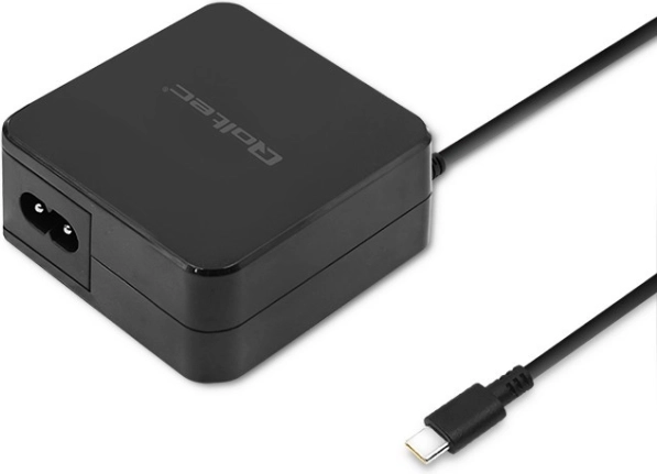 Uniwersalne USB‑C do laptopów i telefonów