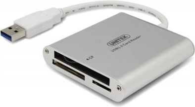 czytnik kart All-In-One USB 3.0