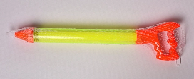Pistolet wodny na letnią zabawę