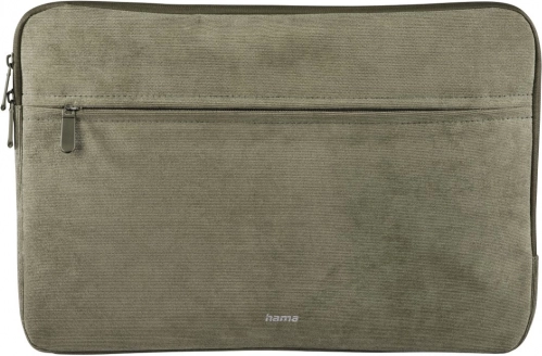 Etui na laptop 15,6 cala Olive