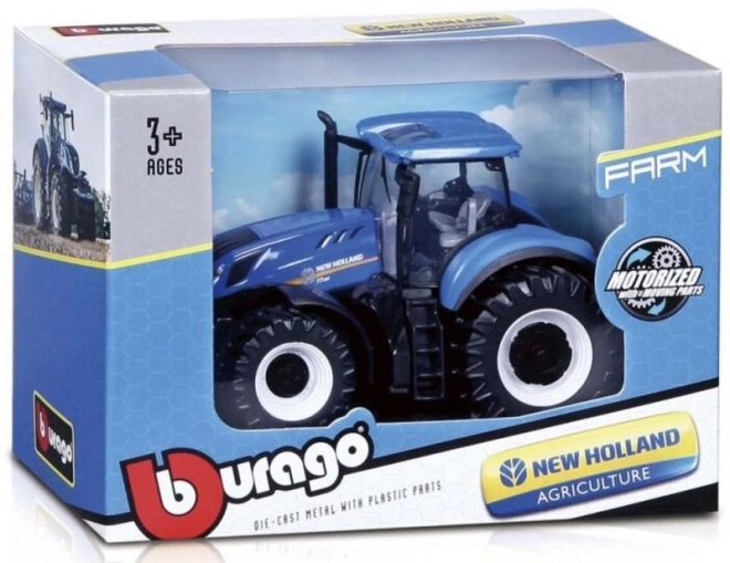 Traktor Bburago Farm