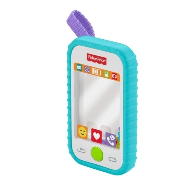 Fisher Price Selfie telefon GML96