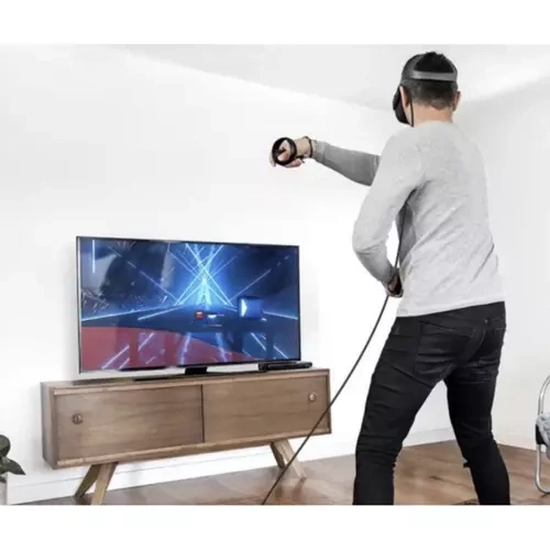 USB 2.0. kabel do Oculus Quest 5m C Izoxis 19911