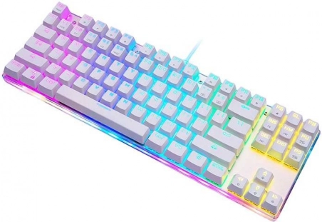 Ergonomiczny design do gier i pracy biurowej