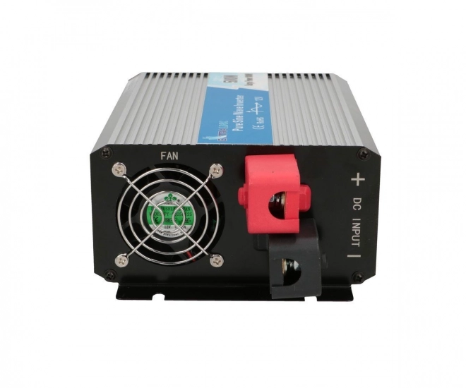 Extralink czysty sinusowy przetwornik 500W