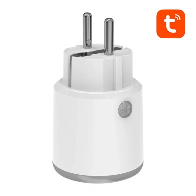 Inteligentne gniazdko WiFi NEO NAS-WR10W TUYA 16A