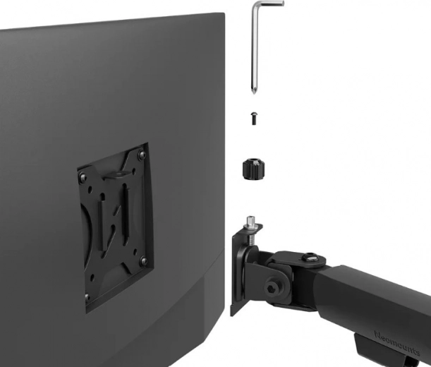 Łatwa instalacja i zarządzanie kablami