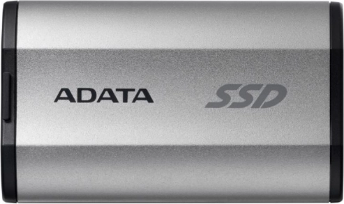 Zewnętrzny SSD ADATA SD810 4TB USB-C