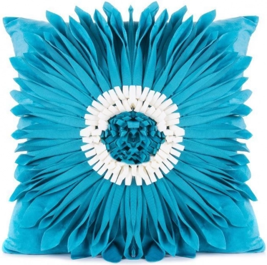 Oryginalny wzór chryzantem