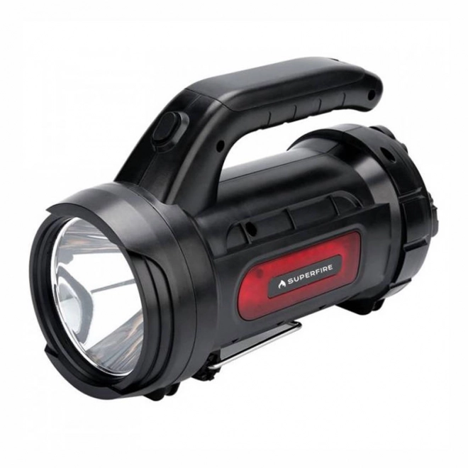 Reflektor Superfire M9-X, 440lm, USB
