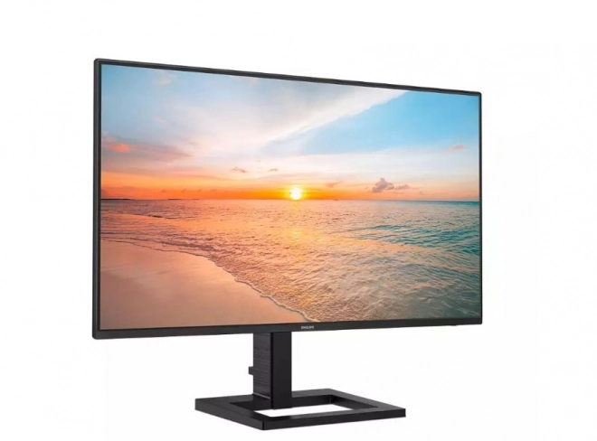 Monitor Philips 27" IPS 100Hz z HDMI i USB-C