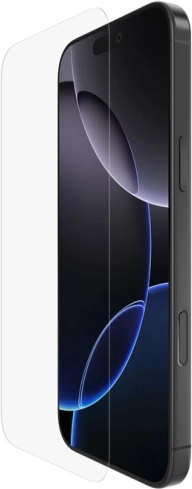 Szkło ochronne Belkin ScreenForce InvisiGlass do iPhone 16 Pro Max